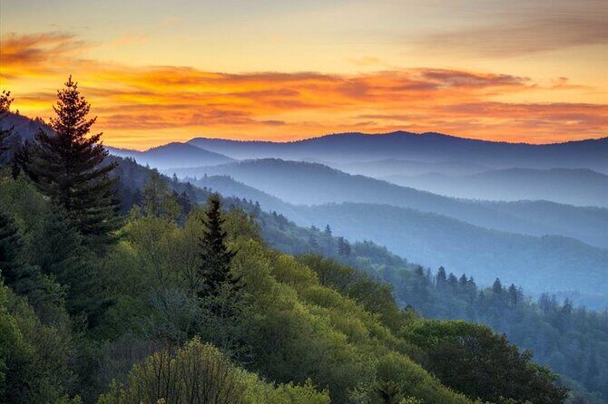Great Smoky Mountains National Park Self-Guided Audio Tour - Final Thoughts
