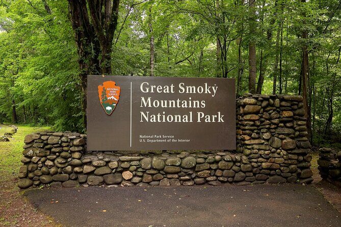 Great Smoky Mountains National Park Self-Guided Driving Tour - The Itinerary: A Detailed Breakdown
