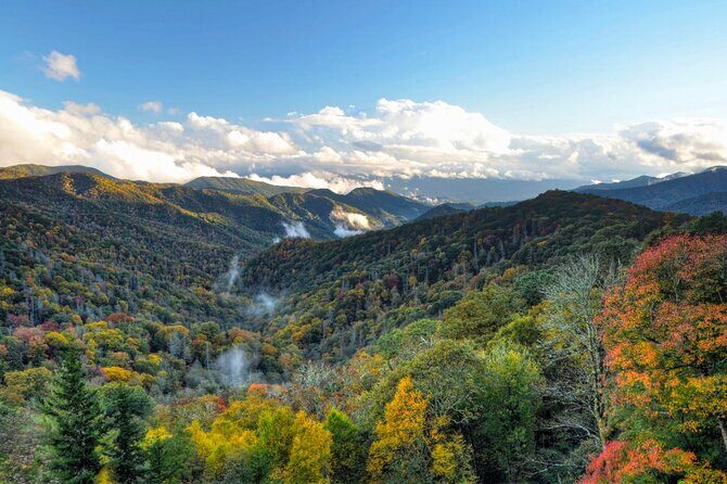 Great Smoky Mountains NP Driving Tour smartphone autoplay APP/GPS - The Sum Up: Who Will Love This Tour?
