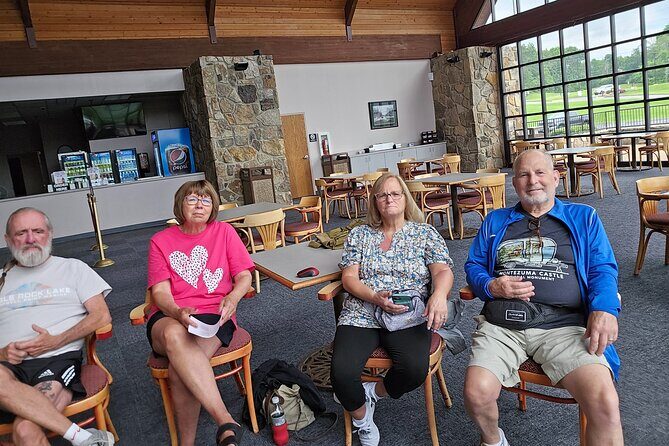 Great Smoky Mtn, Dolly home, Gatlinburg Arts & Crafts Spring Tour - How the Tour Comes Together