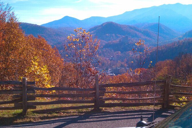 Great Smoky Mtn, Dolly home, Gatlinburg Arts & Crafts Spring Tour - Final Thoughts