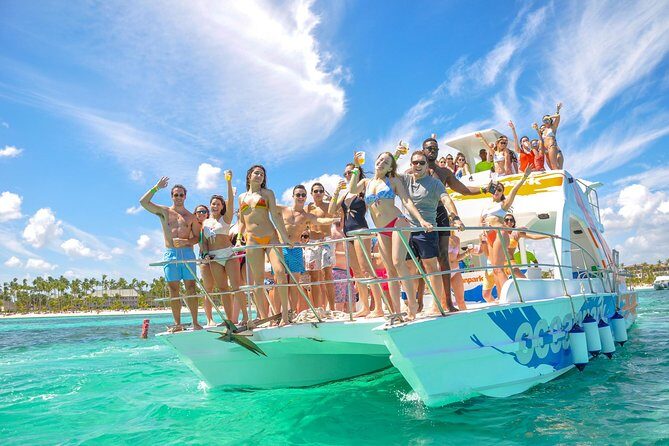 Great Snorkeling Cruise with Sharks & Stingray Encounter and Natural Pool - Key Points