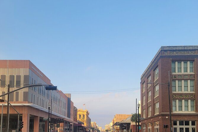 Great Storm Hurricane Talk & Tour at the Galveston County Museum - What People Are Saying