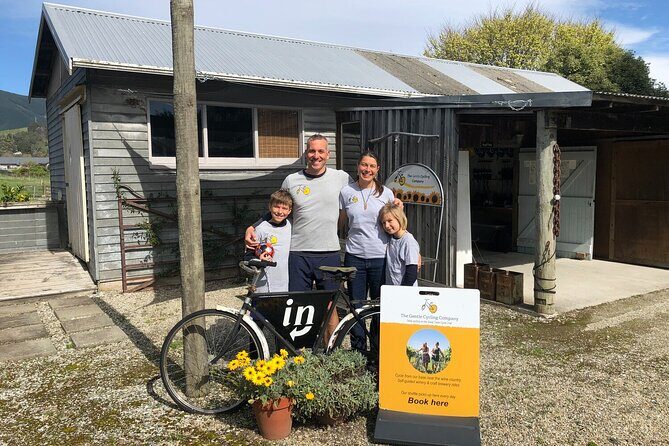 Great Taste Beer Tour by Bicycle (Self-guided) - An Overview of the Tour: What You Can Expect