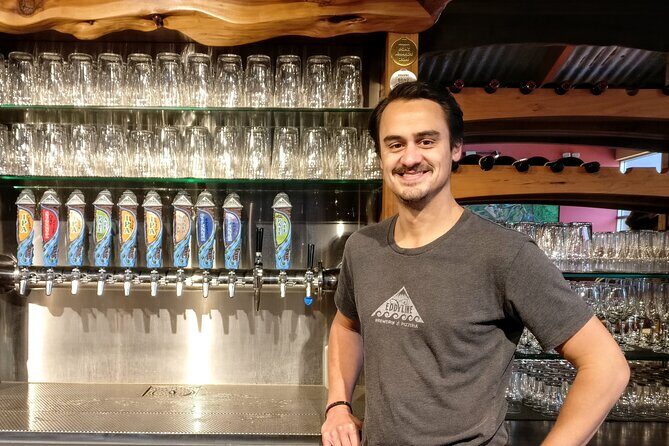 Great Taste Beer Tour by Bicycle (Self-guided) - Real Traveler Impressions