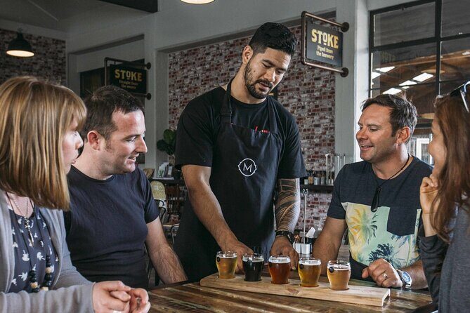 Great Taste Beer Tour by Bicycle (Self-guided) - The Practical Details: Timing, Transportation, and Accessibility