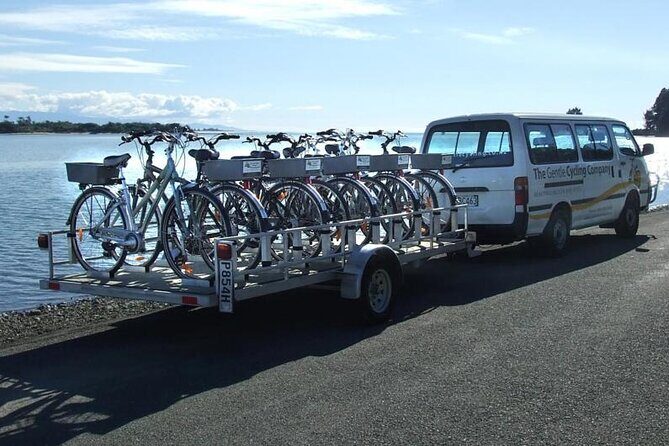 Great Taste Beer Tour by Bicycle (Self-guided) - Who Will Love This Tour?