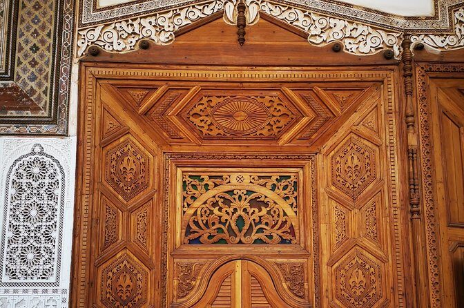 Great tour of marrakech trough the old Medina - Who Should Book This Tour?