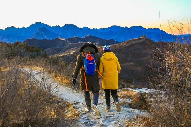 Great Wall at Gubeikou and Jinshanling Private Sunset Tour - Final Thoughts