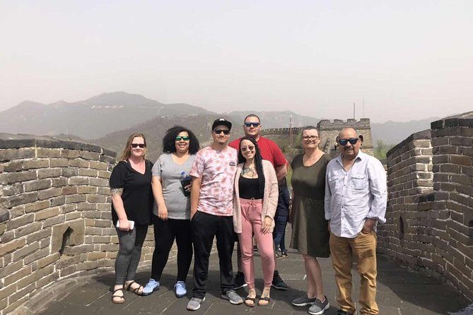 Great Wall & Forbidden City Layover Small Group Tour (8AM-4PM) - Real Traveler Insights