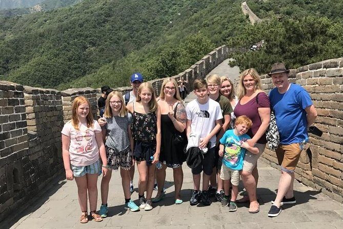 Great Wall Layover Small Group Tour (7AM-11AM) - In-Depth Review of the Tour Experience