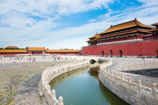Great Wall of China at Mutianyu Full-Day Private Tour Including Lunch - FAQ