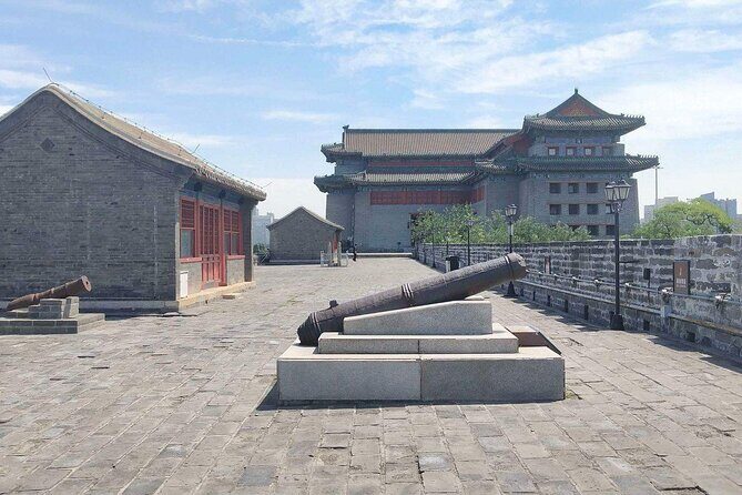 Great Wall of China at Mutianyu plus Ancient City Wall of Beijing - The Sum Up: Is This Tour Right for You?