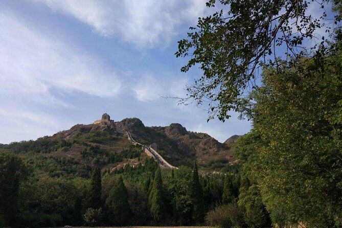 Great Wall Origins: Beijing Bullet Train to Qinghuangdao Private Day Trip - Who Is This Tour Best For?