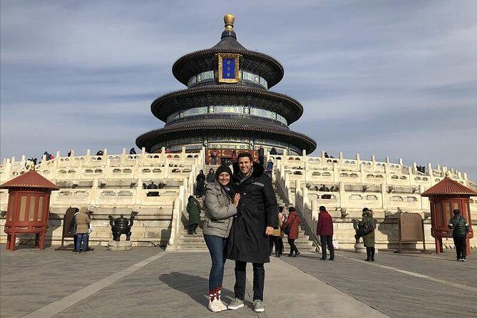 Great Wall & Temple of Heaven Private Layover Guided Tour - Frequently Asked Questions