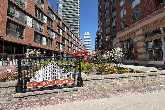 Great White North Toronto Food Tour - What to Expect From Each Stop