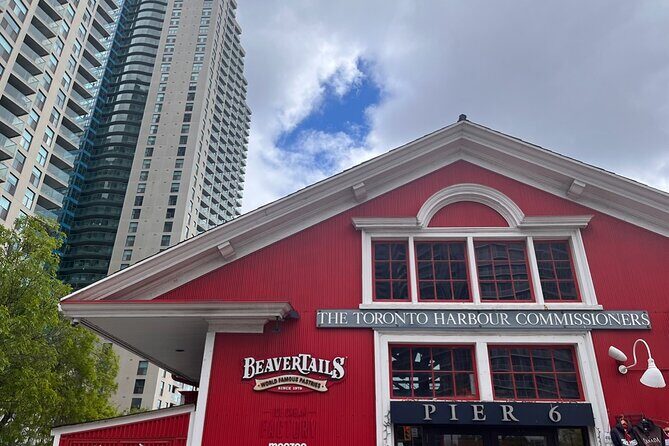 Great White North Toronto Food Tour - Value and Who It’s Best For