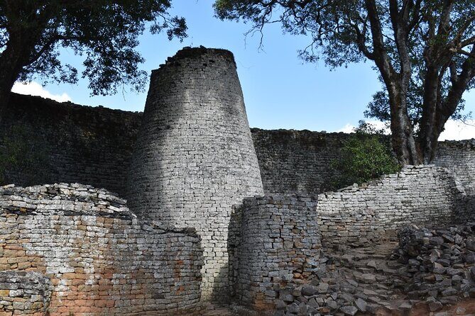 Great Zimbabwe - An Overview of the Tour Experience