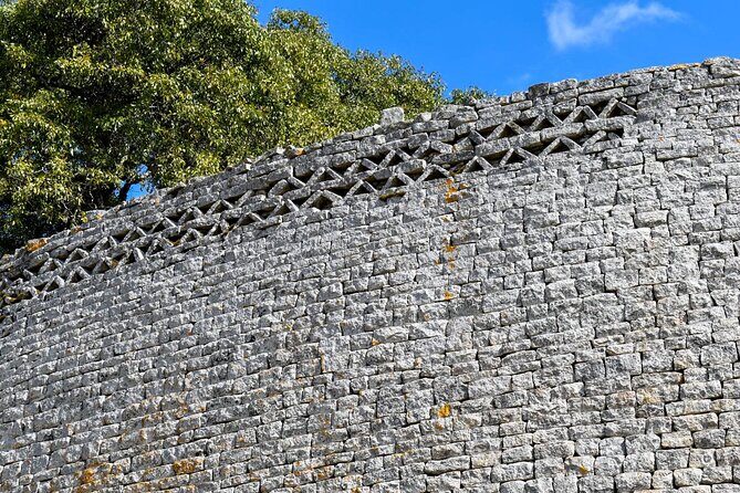 Great Zimbabwe - FAQs About the Great Zimbabwe Tour