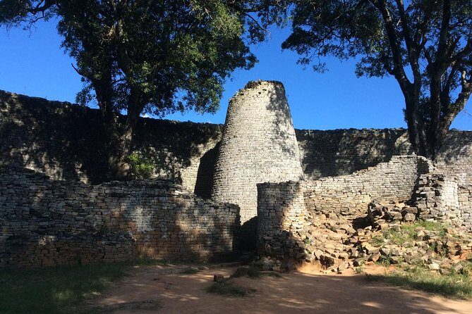 Great Zimbabwe Day Tour From Bulawayo - Key Points