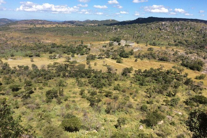 Great Zimbabwe Day Tour From Bulawayo - An In-Depth Look at the Tour Experience
