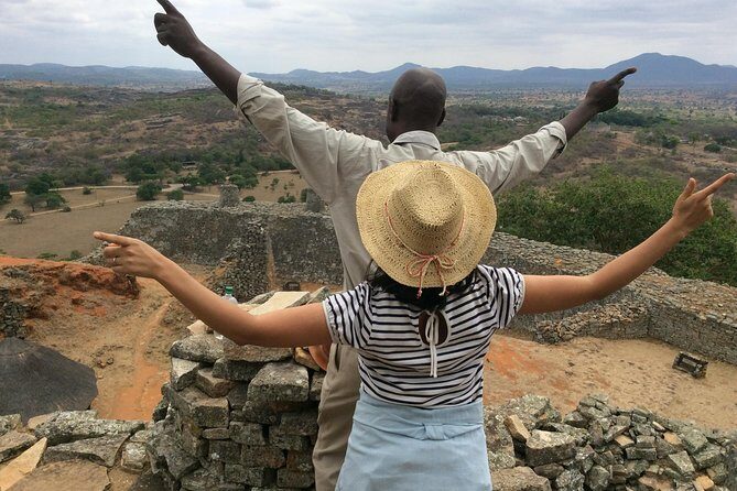 Great Zimbabwe Ruins Tour from Bulawayo with Picnic Lunch ! - An In-Depth Look at the Great Zimbabwe Ruins Tour