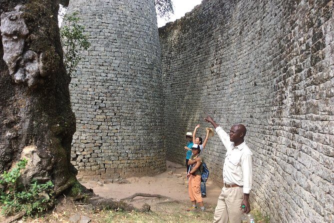 Great Zimbabwe Ruins Tour from Bulawayo with Picnic Lunch ! - Valuing the Experience: Price and Practical Tips