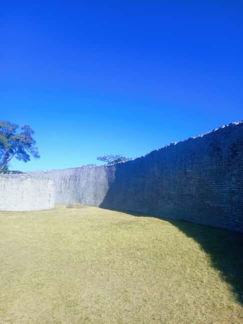 Great Zimbabwe: The World's View Historical Site !! - Key Points