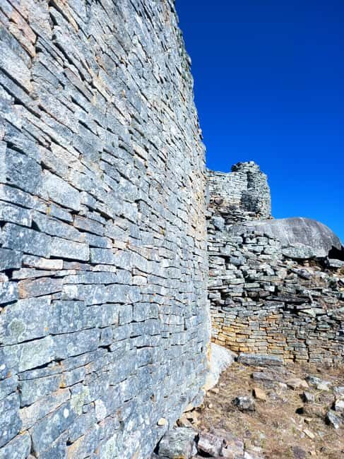 Great Zimbabwe: The World's View Historical Site !! - Final Thoughts