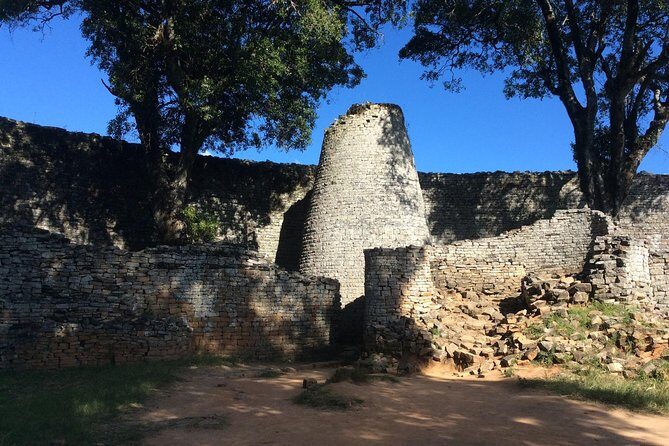 Great Zimbabwe Tour from Harare - Overview of the Tour