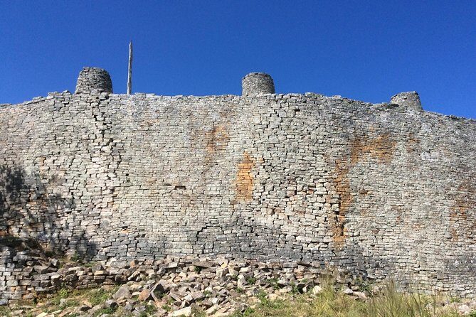 Great Zimbabwe Tour from Harare - Authentic Experiences and Traveler Feedback