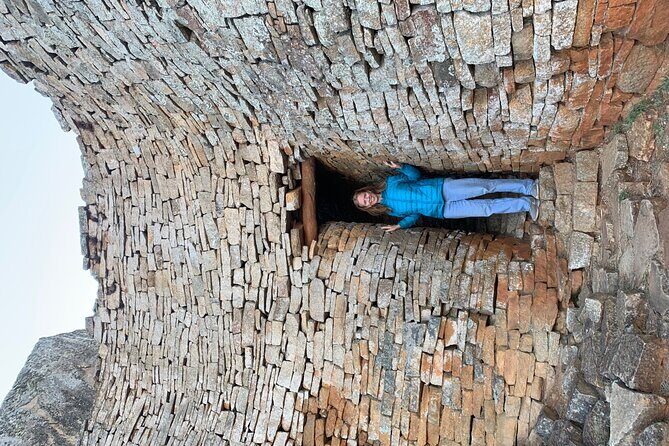 Great Zimbabwe Tour from Harare - Practical Information