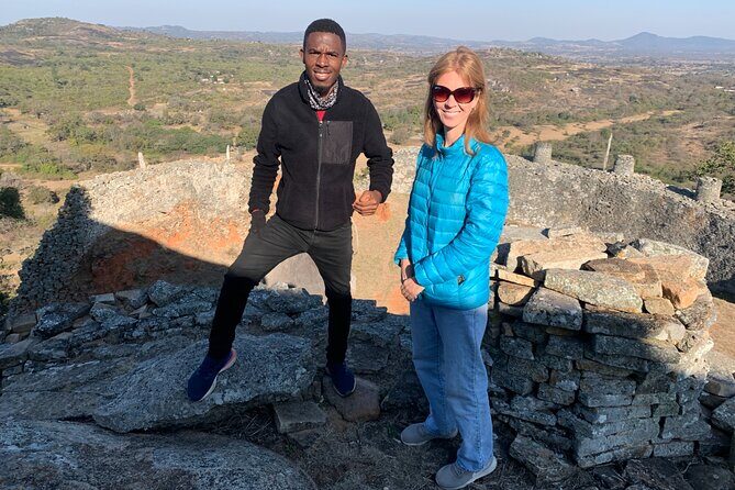 Great Zimbabwe Tour from Harare - FAQ