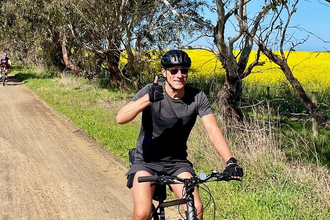 Greater Geelong & The Bellarine Self-Guided Bike Tour Wine Region - An In-Depth Look at the Self-Guided Bike Journey
