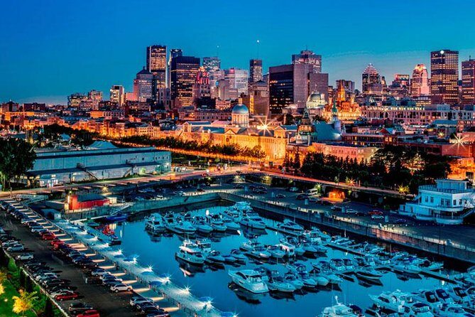 Greater Montreal 5-hour VIP Guided City Tour - How the Tour Works for You
