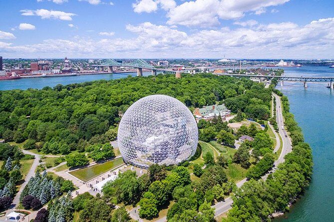 Greater Montreal 5-hour VIP Guided City Tour - Who Should Consider This Tour?