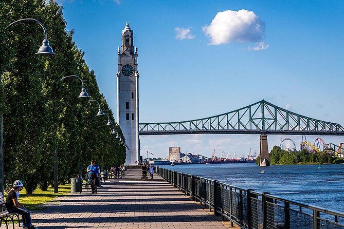 Greater Montreal 5-hour VIP Guided City Tour - Final Thoughts