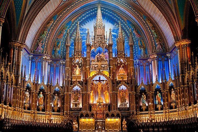 Greater Montreal 5-hour VIP Guided City Tour - Frequently Asked Questions