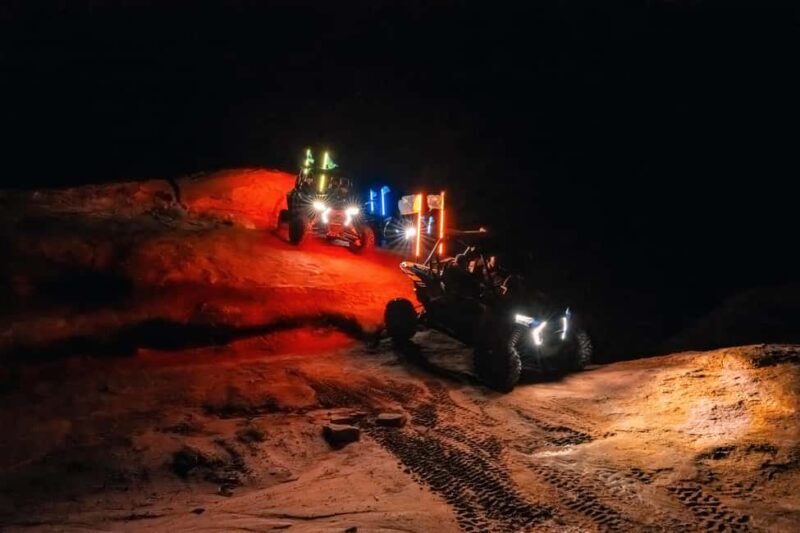 Greater Zion: Dark Sky UTV Tour with Stargazing - Who Is This Tour Best For?