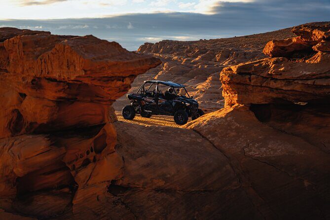 Greater Zion: UTV Tour to Toquerville Falls - Value and Pricing — Is It Worth It?