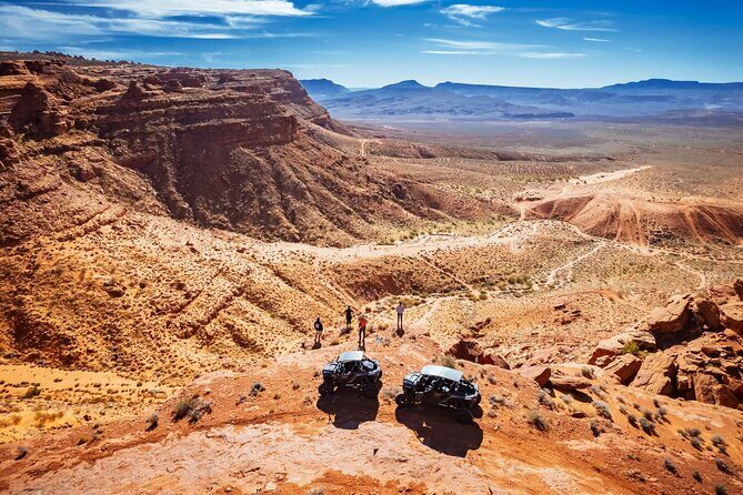 Greater Zion: West Rim UTV Adventure Tour - Final Thoughts