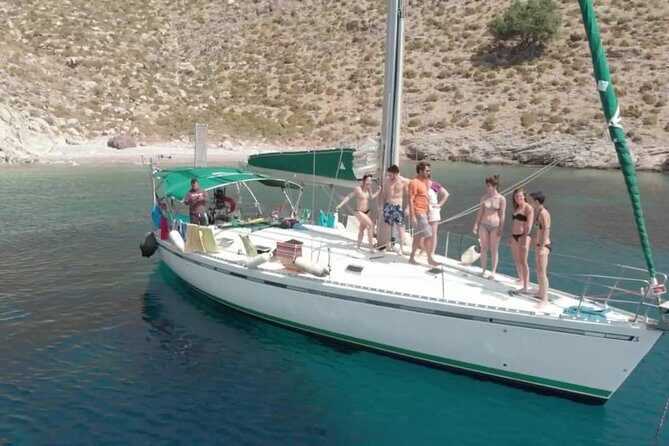Greek Shores Snorkel and Sailing Day Trip with Lunch - Final Thoughts