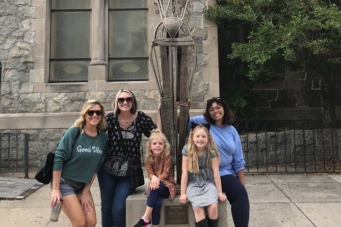 Green Bay City Scavenger Hunt Excursion by Crazy Dash - Why Choose the Crazy Dash in Green Bay?