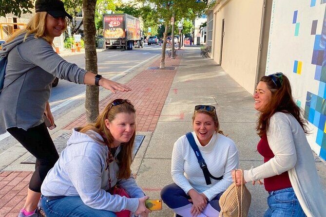 Green Bay City Scavenger Hunt Excursion by Crazy Dash - Frequently Asked Questions