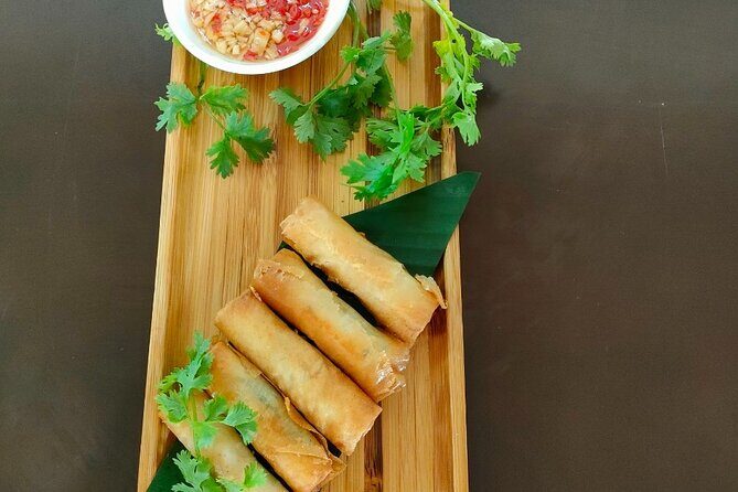 Green Coconut Village Cooking Tour (Local Market,Basket Boat and Cooking) - Who Should Consider This Tour?