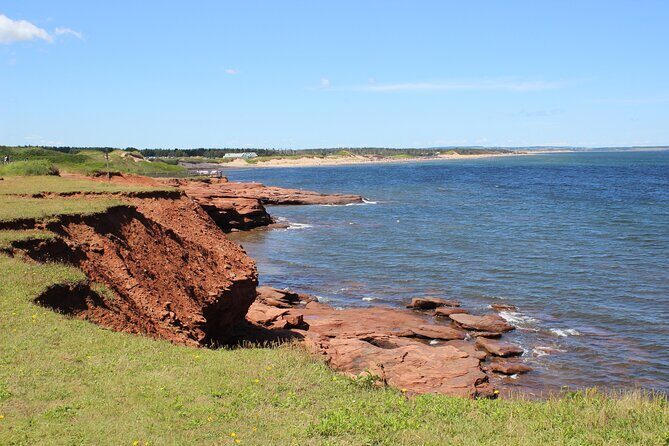 Green Gables House & Our Island Experience - FAQ