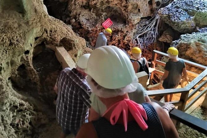 Green Grotto Caves Excursion from Ocho Rios - What to Expect on the Tour