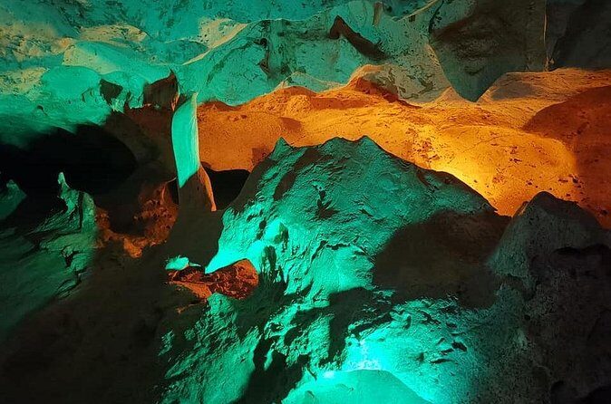 Green Grotto Caves Excursion from Ocho Rios - Who Will Love This Tour?