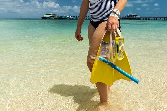 Green Island Day Trip from Cairns - Cost and Value
