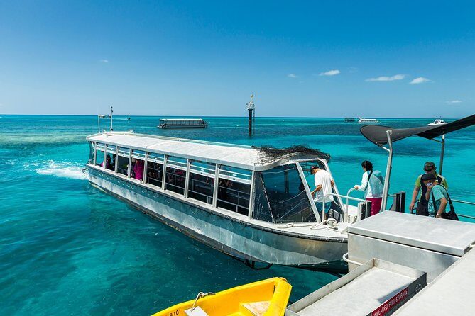 Green Island Day Trip from Cairns - Who This Tour Is Best For